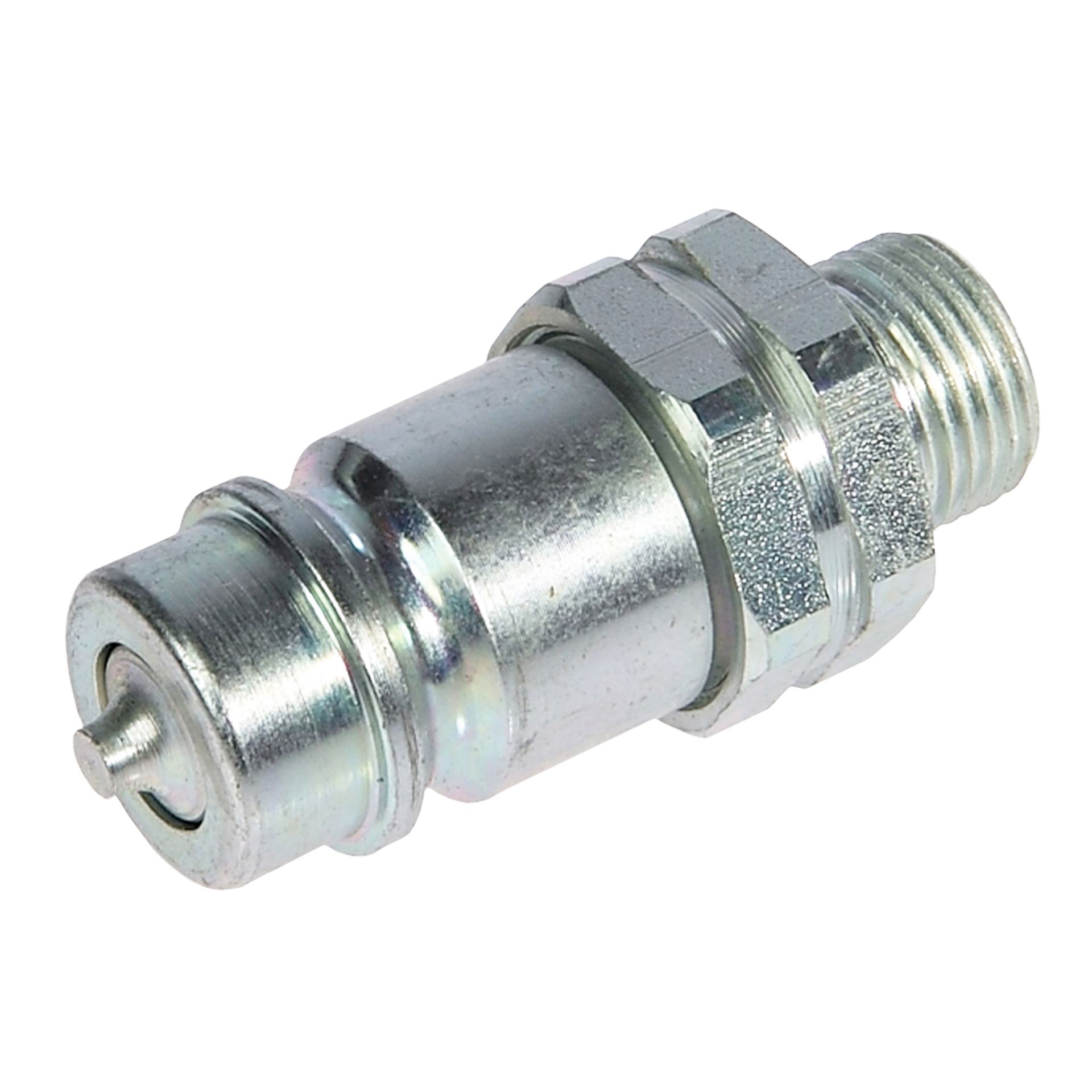 Steckkupplung BG3 Stecker