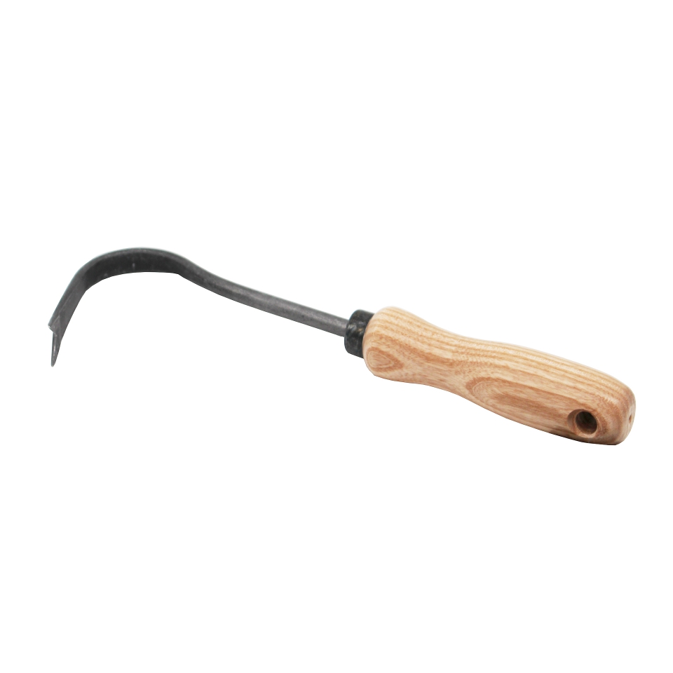 Krumpholz Handjäter - 14cm