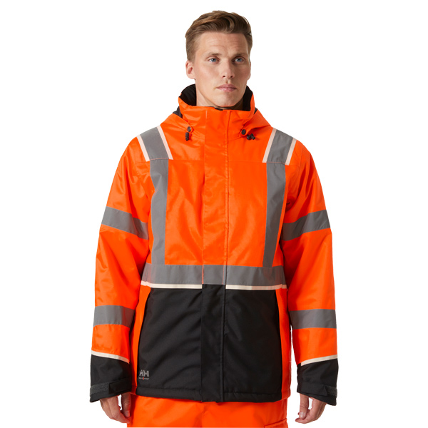 HellyHansen_UC_ME_Winterjacke_leuchtorange_71355_369_3LI6WhZxPr7pk1 Helly Hansen UC-ME Winterjacke - EN20471 - Leuchtorange