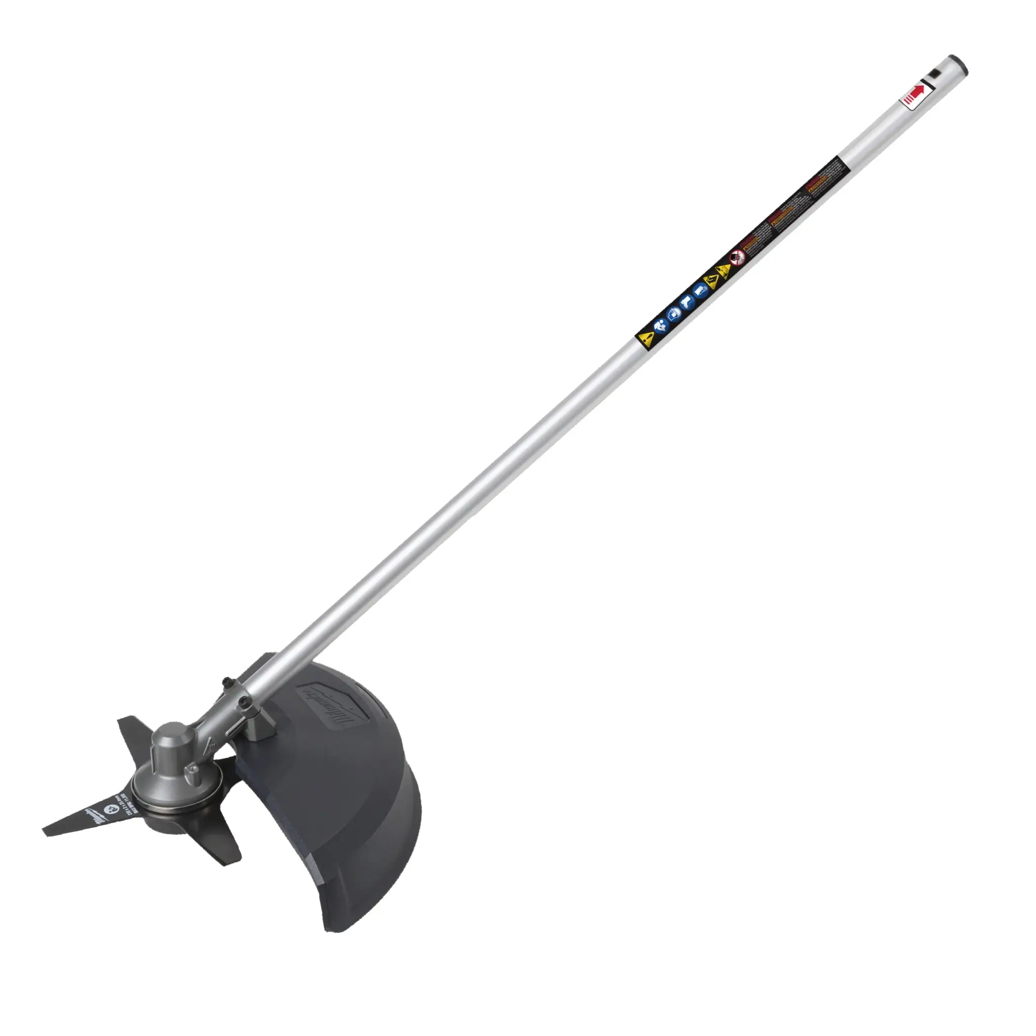 Milwaukee M18 FOPH-BCA QUIK-LOK Sensen-Aufsatz (Einzeln)