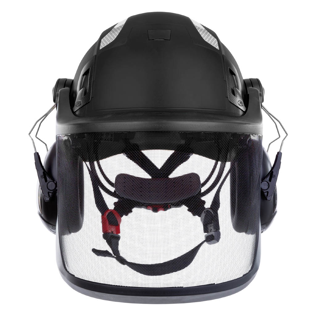GRÜNHOLZ Pro³climb Kletterhelm, EN12492 und EN397