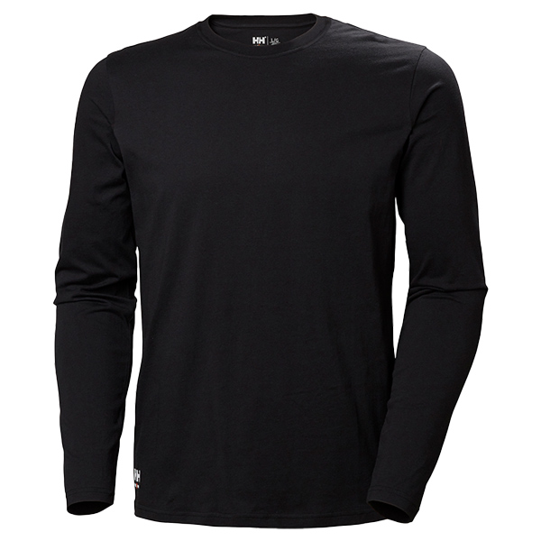 HellyHansen_Manchester_Longsleeve_79169_990 Helly Hansen Manchester Longsleeve