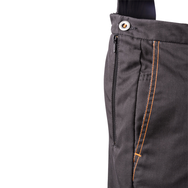 SIP Aspin BasePro Schnittschutzlatzhose