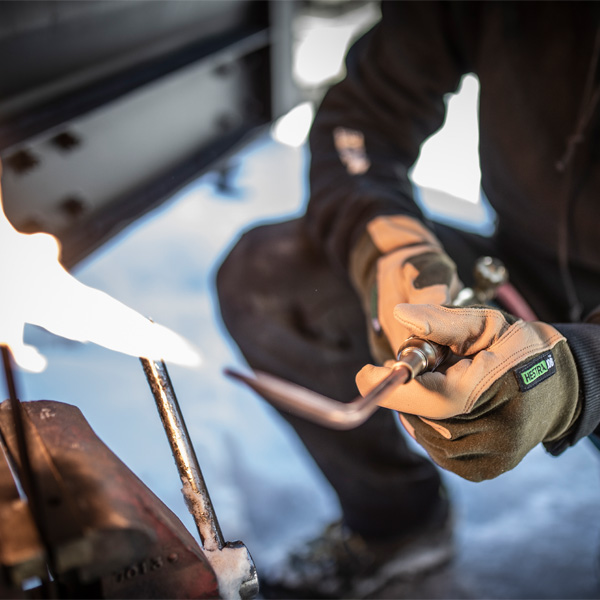 Hastra_73760_6e1gffdZURIIJ1 Hestra Handschuhe Kobolt FR- Feuerfest