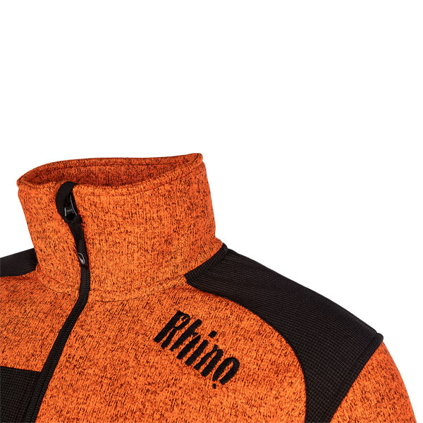 SIP_Tundra_653A_CB1_4 SIP Tundra Jacke, Leuchtorange