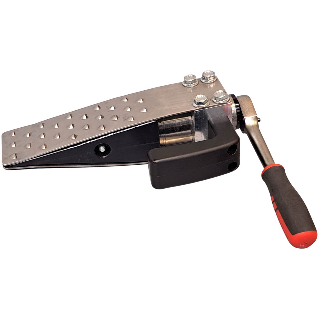 EDER Titan 50 Fällkeil mit Ratsche EDER Titan 50 Fällkeil mit Ratsche