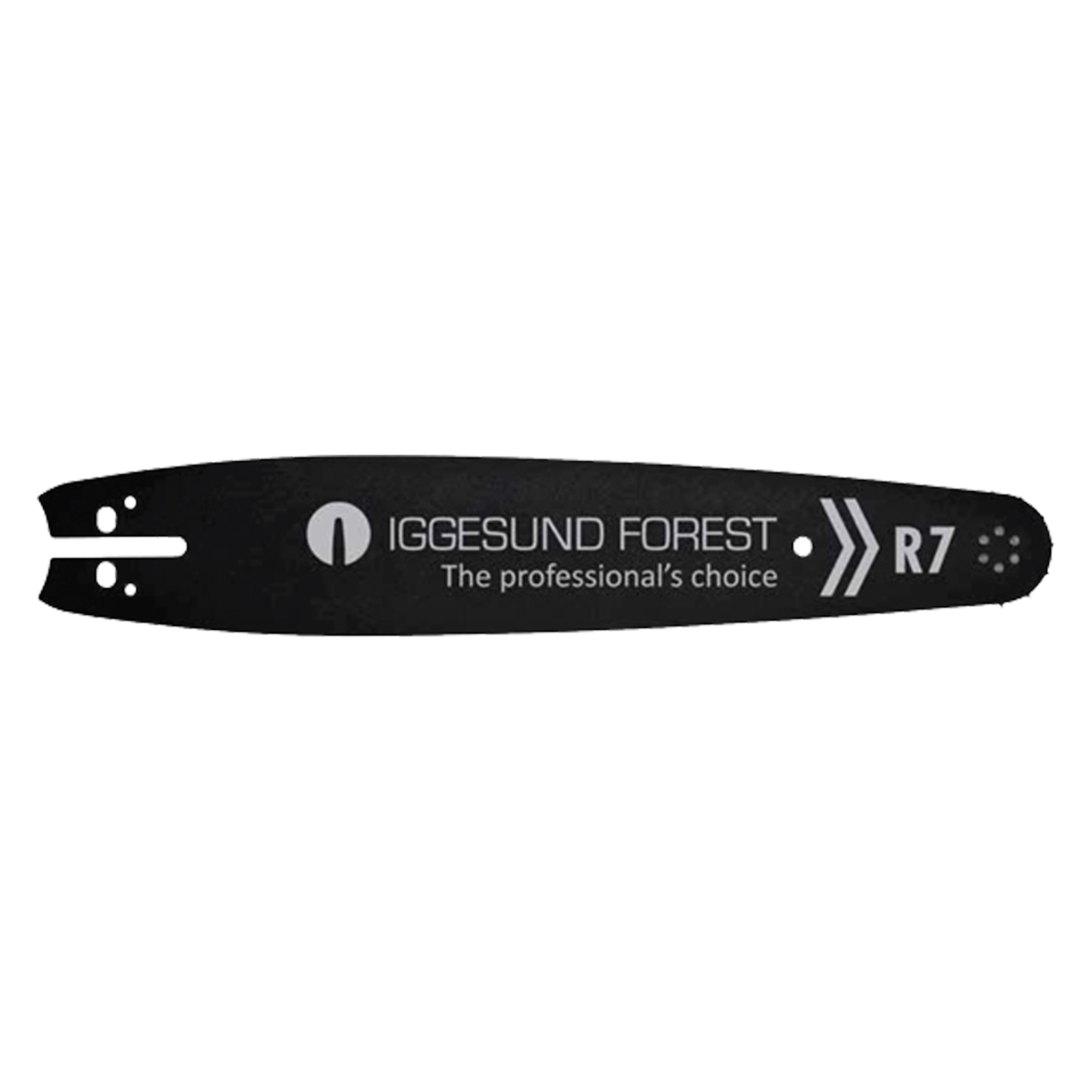 Iggesund Harvester-Schiene R7  2,0mm 80cm (Ponsse) W2711-80P