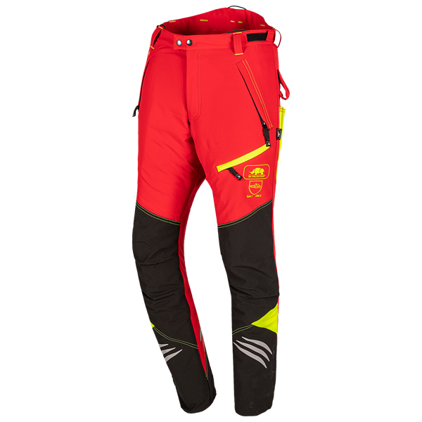 SIP_Ninja_EVO_Schnittschutzhose_Kklasse1_1SPO_907_2 SIP Ninja EVO Schnittschutzhose, Schnittschutzklasse 1