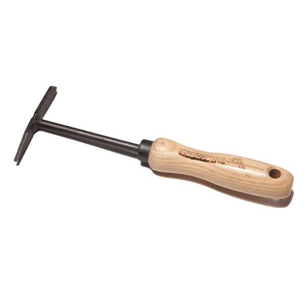 Krumpholz Fugenkratzer - 14cm