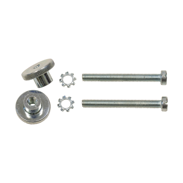 ErgoSchnitt_Schraubenset Ergo-Schnitt Schraubenset