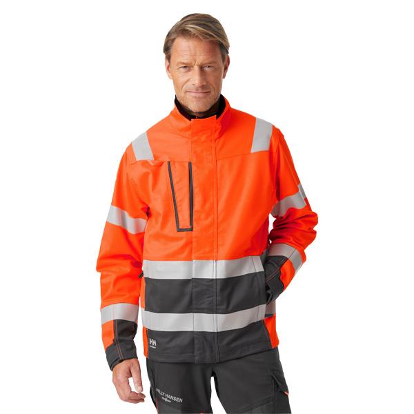 Helly Hansen Alna 2.0 Jacke, EN20471