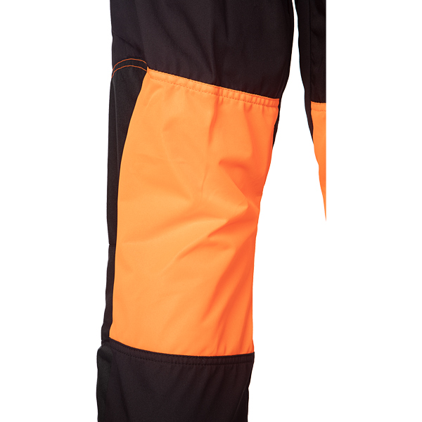 SIP Greenkeeper Vent Freischneiderhose Ventilation