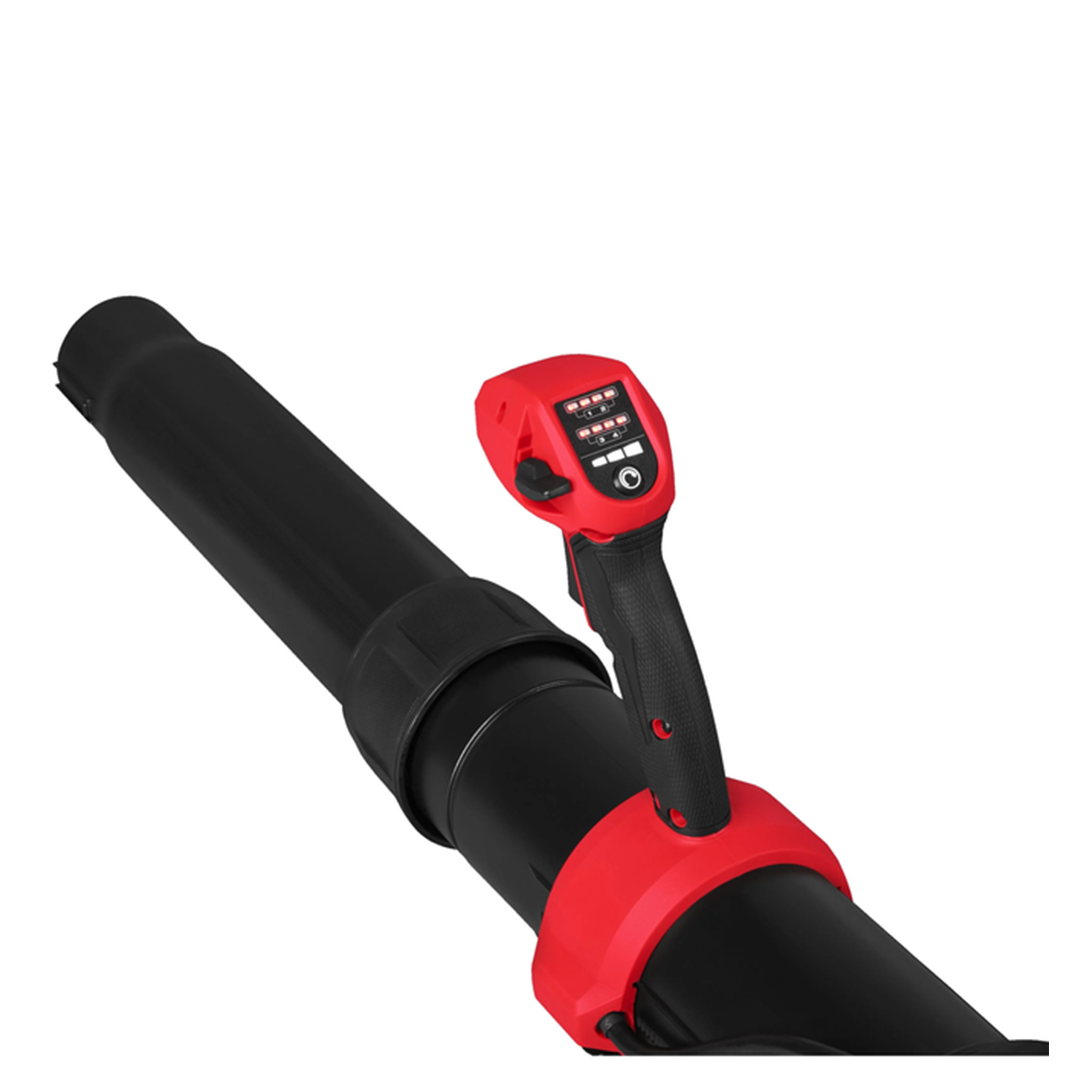 Milwaukee M18 FUEL Akku-Rucksackgebläse (M18 F2BPB-0), Gerät einzeln, in Karton