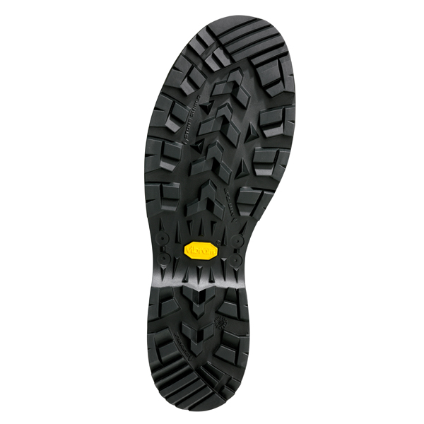Haix_protector_forest_2-1_mid_sohle HAIX Protector Forest 2.1 GTX mid Schnittschutzstiefel