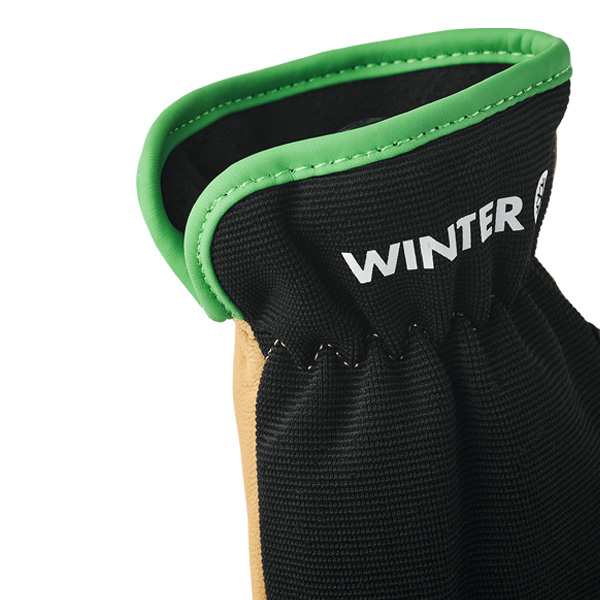 Hestra Handschuhe Kobolt Winter