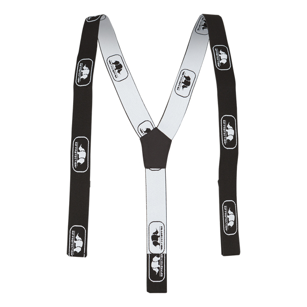 SIP_Hosentraeger_mit_Klett_4cm_breit_schwarz_weiss_5SD4 SIP Hosenträger mit Klett, 4cm breit