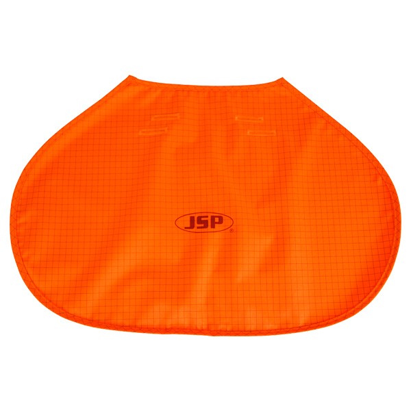 JSP EVO® Nackenschutz High-Vis