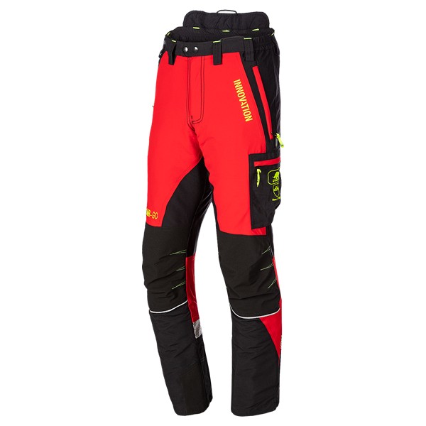 SIP Protection Canopy Air-Go Schnittschutzhose, Schnittschutzklasse 1