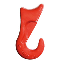 Benco Seilgleithaken 5/8"
