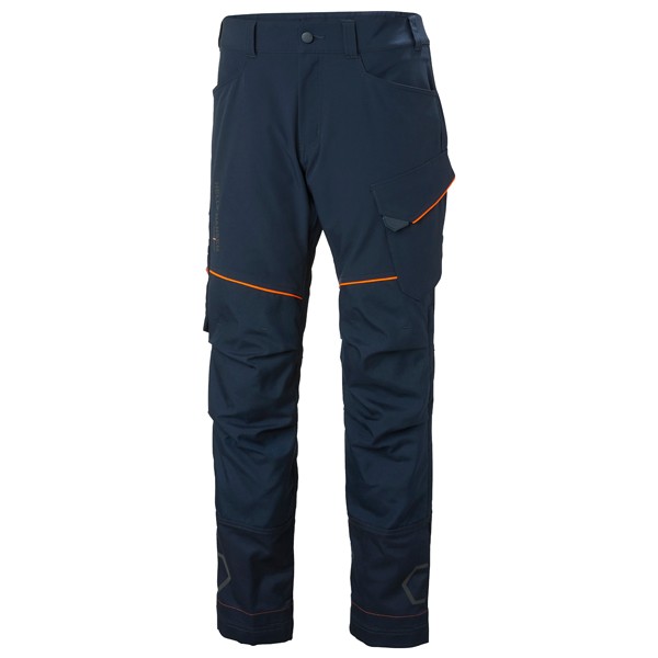 Helly Hansen Chelsea Evolution BRZ Arbeitshose - Navyblau