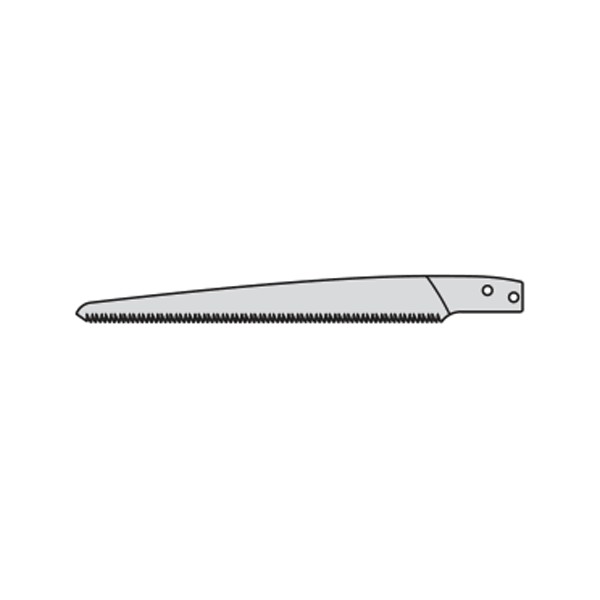 Felco Ersatz-Sägeblatt für Felco 611