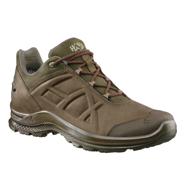 HAIX Black Eagle Nature GTX Low Outdoorschuhe