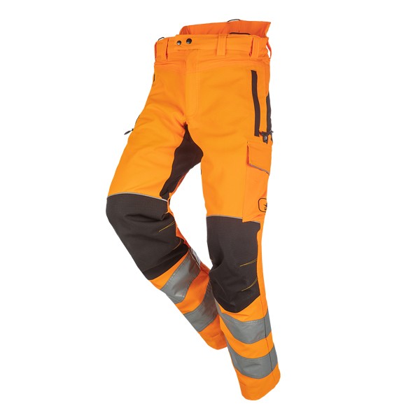 SIP Protection Samourai HV Schnittschutzhose