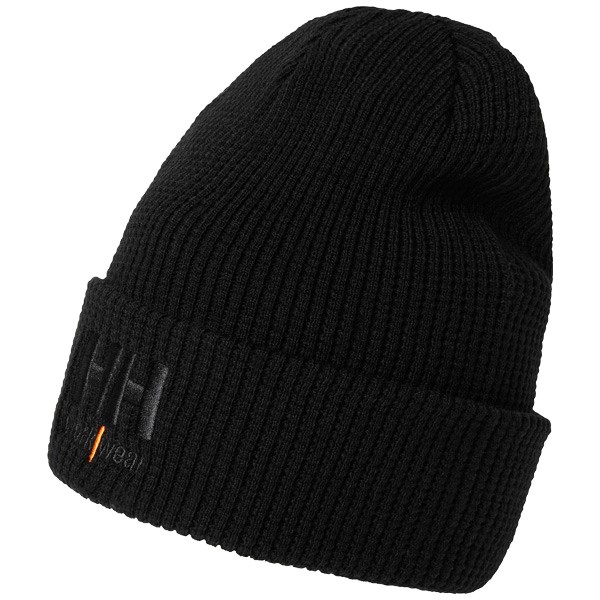 Helly Hansen Oxford Mütze - Schwarz