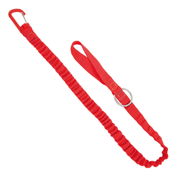 Kettensägen Lanyard