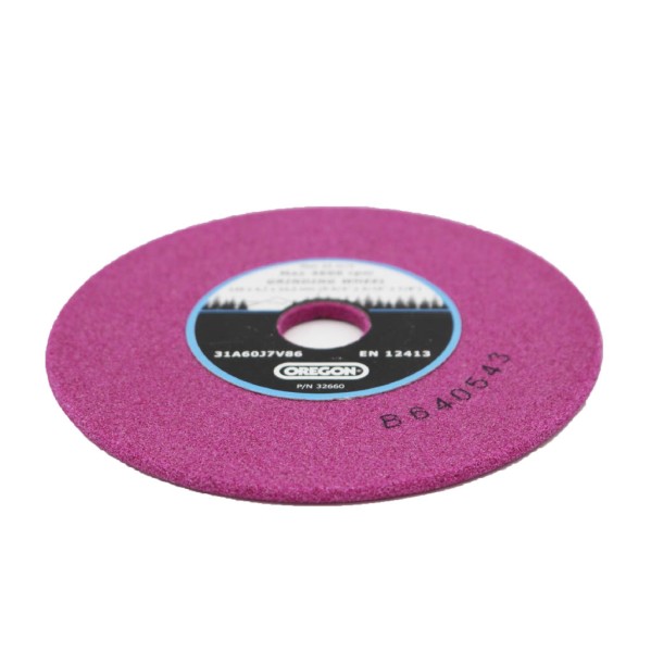 Schleifscheibe 145x4,7x22mm für Schneidezahn 3/8"-404"