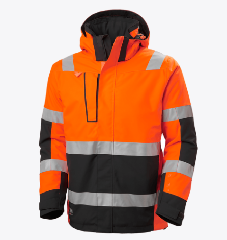 Helly Hansen Alna 2.0 Winter Jacke, EN20471