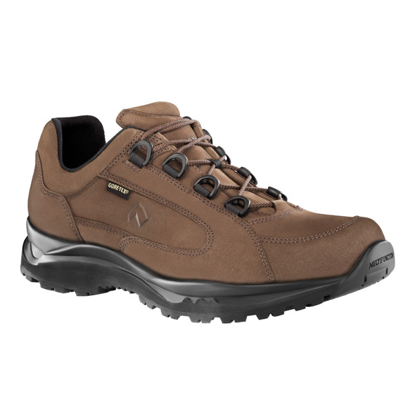 HAIX Dakota Low Jagd- & Outdoorschuh