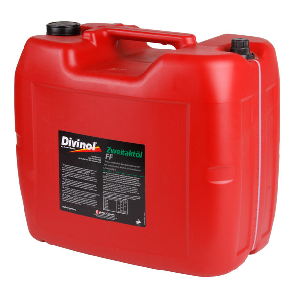 Divinol Zweitaktöl 20l