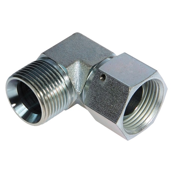 Adapter 90° BSP
