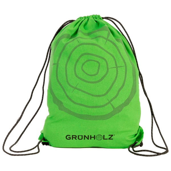 GRÜNHOLZ® Bag