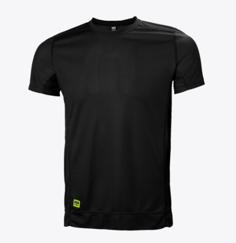 Helly Hansen Lifa Funktions-T-Shirt kurzarm