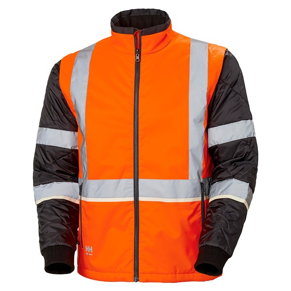 Helly Hansen UC-ME Insulator Jacke - EN20471