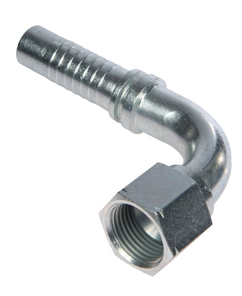 Pressnippel DKJ90°