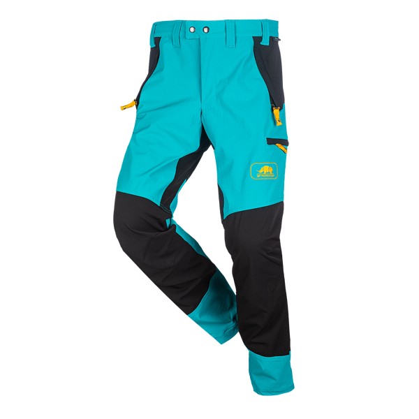 SIP Gecko Kletterhose Dragonfly Blue