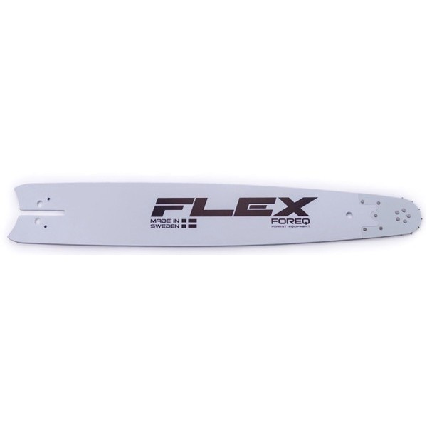 FLEX Harvester Schiene - M4