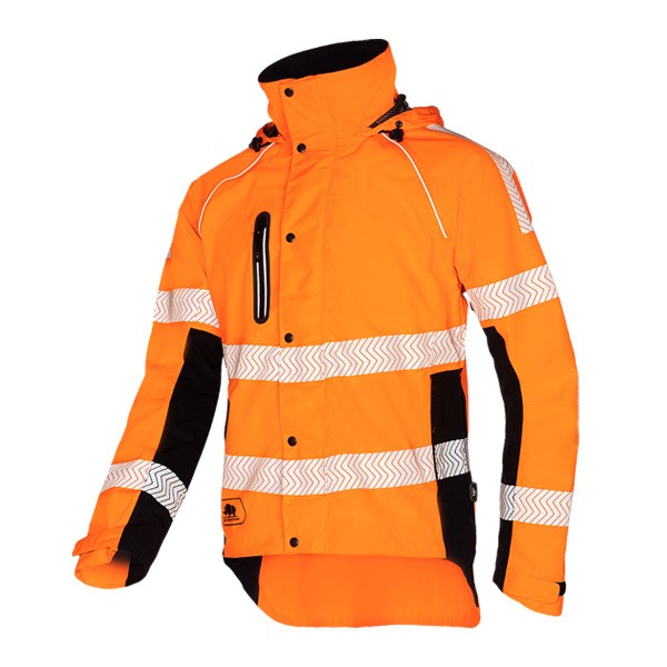 SIP Keiu HV Regenjacke EN ISO 20471