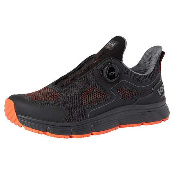 Helly Hansen Kensington BOA® low Sicherheitsschuh - S3