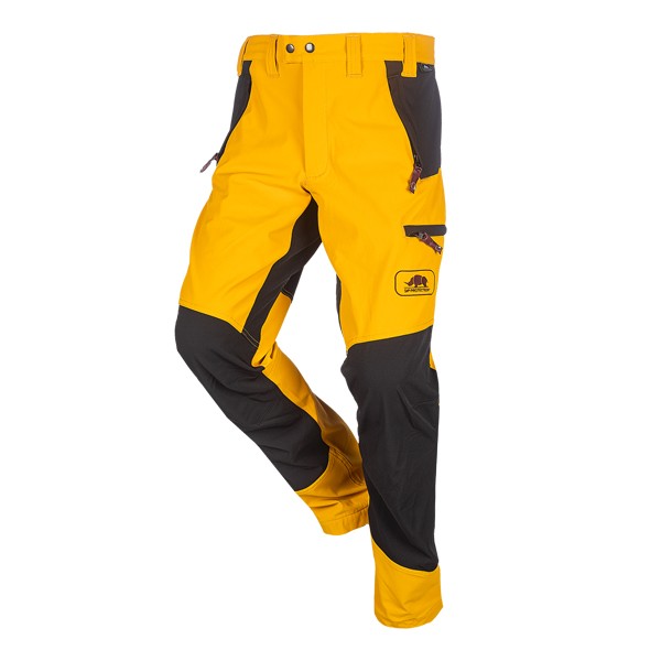 SIP Gecko Kletterhose Bumblebee Yellow