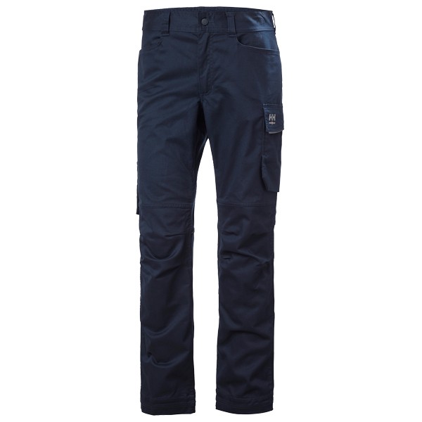 Helly Hansen Manchester Arbeitshose, Navy