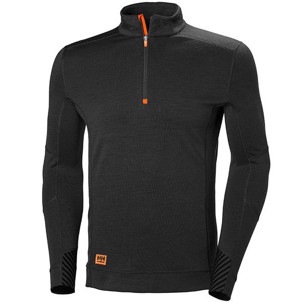 Helly Hansen Lifa Max Funktionsshirt langarm