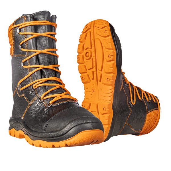 SIP Timber 2.0 Schnittschutzstiefel, Schnittschutzklasse 2 (24 m/s)