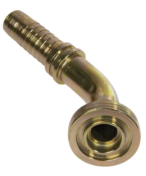 Pressnippel SFL45°