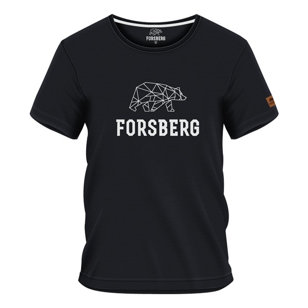 FORSBERG Rönsson T-Shirt