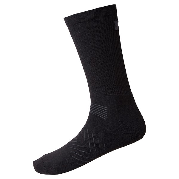 Helly Hansen Manchester Socken 3er Pack