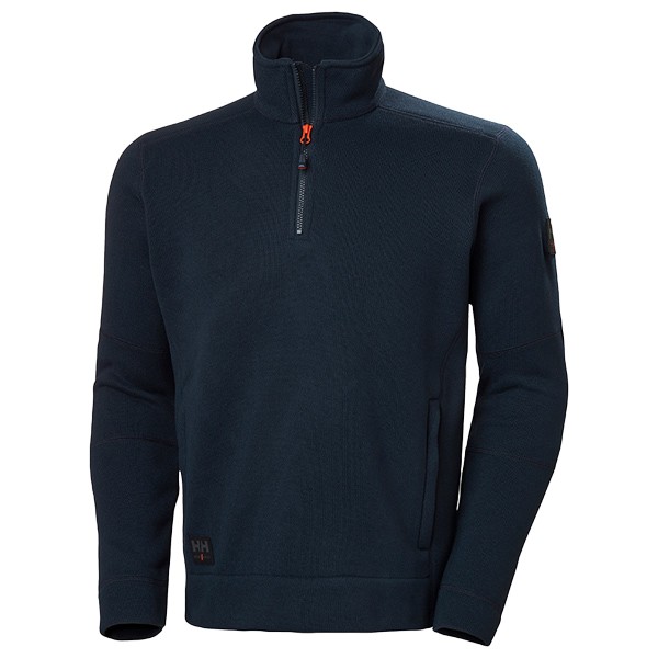 Helly Hansen Kensington Fleecestrick Pullover